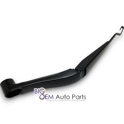 Brazo limpiaparabrisas conductor OEM 84934481 17-23 GMC Acadia 17-25 Cadillac XT5 Foto 1 de 4