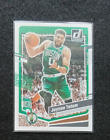 2023-24 Panini Donruss Basketball Card #197 Jason Tatum Celtics  Mint