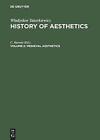 Tatarkiewicz, Wladyslaw History Of Aesthetics, Vol 2, Medieval Aestheti Book Neu