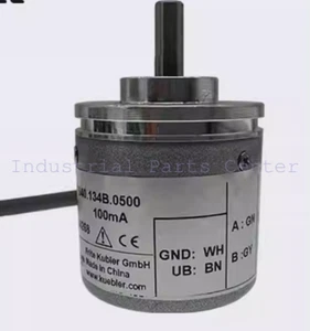 QTÀ:1 NUOVO Encoder 8.KIS40.134B.0500 - Foto 1 di 1