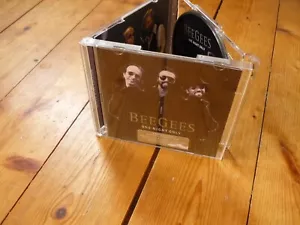 Bee Gees – One Night Only LIMITED EDITION 2CD / POLYDOR RECORDS 1999 RAR! - Bild 1 von 1