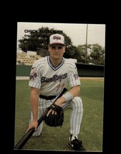 1990 Best #146 Chuck Knoblauch