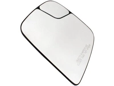 适用于 2015 - 2018 雪佛兰 City Express 镜面玻璃右 Brock 76614XK 2017 2016 — 第 1/2 张图片