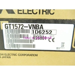 Mitsubishi GT1572-VNBA Touch Screen GT1572-VNBA - Picture 1 of 4