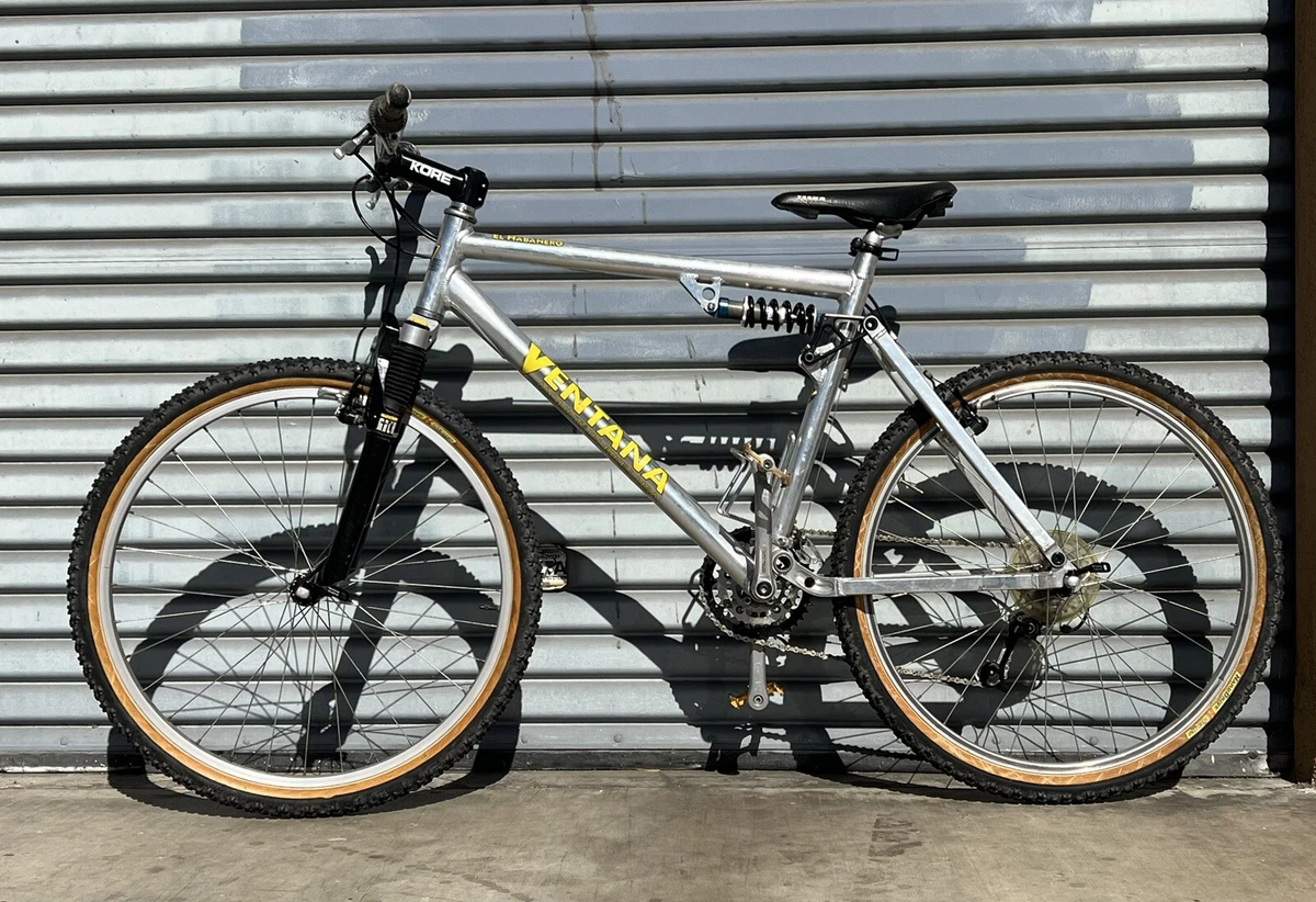 Ventana Bikes for sale | eBay
