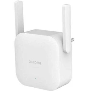 Xiaomi Mi Wi-Fi Range Extender Ripetitore N300 Wireless 300Mbps Bianco Antenne - Foto 1 di 1