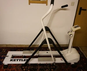 Kettler Langlauf-Ski-Trainer „OLYMPIC“ Ski- und Bewegungstrainer, Art.-Nr. 7851 - Bild 1 von 9