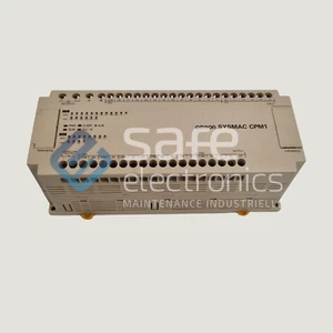 CPM1-30CDR-A - Modul OMRON - Bild 1 von 4