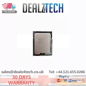 Intel Xeon QC E5520 2.26Ghz 8Mb Processor H505J, 0H505J, SLBFD - Picture 1 of 2