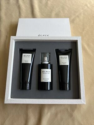 Kenneth Cole Juego de Regalo 3 Piezas Negro para Mujer -Leer- Foto 1 de 4
