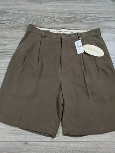 100% Silk Golf Shorts for Men for sale | eBay