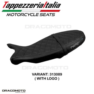 Funda asiento BMW R 1200 NINE T (14-22) Sivas BR12NTS-313089-1 Tappezzeria It... - Imagen 1 de 3