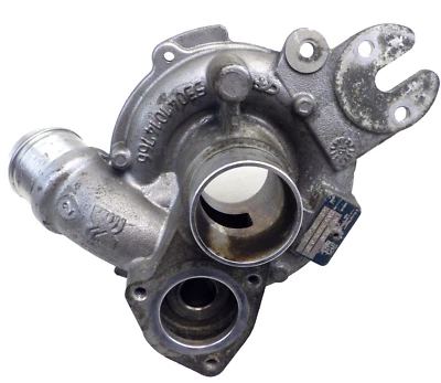 Citroen DS3 1.6 Gehäuse Abdeckung für Turbolader 9807149780 - Bild 1 von 4