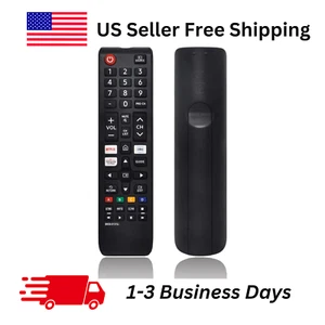 Universal Remote Control BN59-01315J for Samsung 7 Series Ultra HD Smart TV - Picture 1 of 12