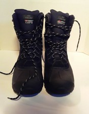mens snow boots size 13