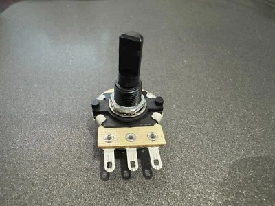 Logitech Potenziometro Nuovo Per pedaliera G29 G923 G920 G27 - Immagine 1 di 4