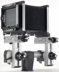 SINAR P 4x5 - Imagen 1 de 7