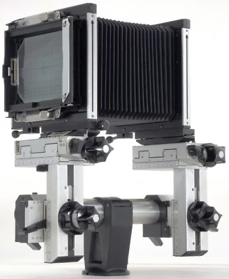 SINAR P 4x5 - Image 1 of 4