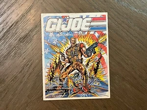 Gijoe arah 1992 Katalog - Bild 1 von 5