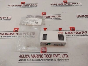 Danfoss KP 15 Pressure Switches For Refrigeration Compressor 400V - Picture 1 of 9