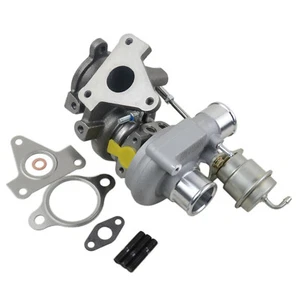 Nuevo Turbocompresor Repuesto para Smart Fortwo 1.0 Turbo 62/72kw A1320900180 A1320900080 - Imagen 1 de 7