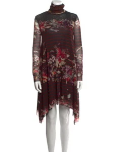 Jean Paul Gaultier Soleil Vintage Dress SZ L  - Picture 1 of 10