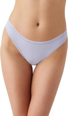 B.tempt'd by Wacoal L1673 Base Aleutiana Futura Pierna Alta Panty Talla S Foto 1 de 3