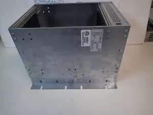 Cybelec DNC 1200 V-ENC-906P/L Rack (articolo #120) - Foto 1 di 2