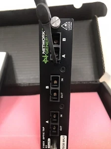 AMX NI-2000 Netlink Integrated Controller - Picture 1 of 12