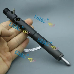 EJBR02901D 33801 4X800 Diesel Injector for Delphi HYUNDAI Terracan 4x4 2.9L CRDi - Picture 1 of 5