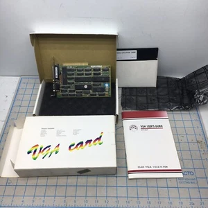 RELIANCE ELECTRIC CT-6040T PC CARD Untested Unknown - Picture 1 of 12