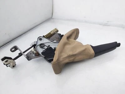 BMW 335I 2008 freno eléctrico freno manija de emergencia 34406764924-02 - beige Foto 1 de 4