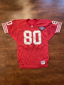 49ers wilson jersey