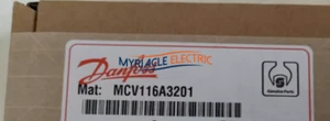 NEW Danfoss MCV116A3201 Control Valve MCV116A3201 - Picture 1 of 6