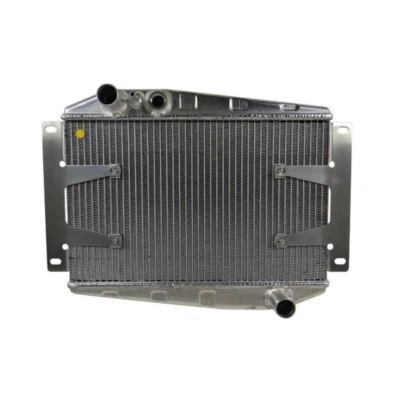 Radiador de aluminio Caterham Seven (serie K) tipo estándar - Imagen 1 de 3