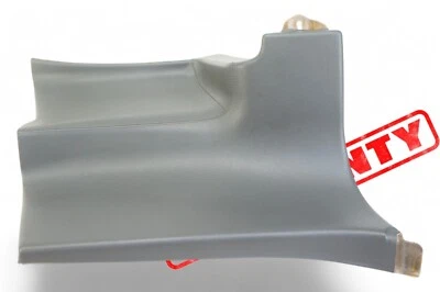 Painel de acabamento interno traseiro direito Mercedes R230 SL500 SL55 FABRICANTE DE EQUIPAMENTO ORIGINAL 03-2006 - Imagem 1 de 4