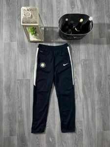 Nike Inter Dri-Fit Jumpsuit Pants Kids 13-15 Years - Picture 1 of 9