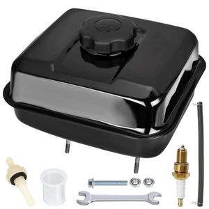Gas Fuel Tank Replacement for Predator 212 196cc Coleman CT200U BT200X KT196 ... - Picture 1 of 9