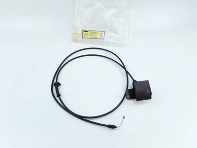 Cable de liberación del capó para GMC Savana 2500 3500 Chevrolet Express 1500 2500 1996-02 Foto 1 de 4