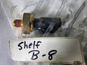 Genuine Mopar 05149064AB Oil Pressure Sending Unit - Picture 1 of 2