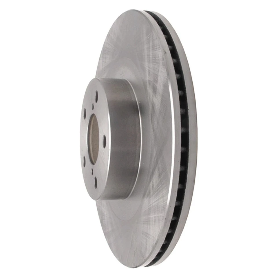 Genuine ACDelco For Subaru Baja 2005 2006 Brake Rotor Front | Non-Coated Rotor - Image 1 of 4