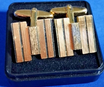 Schmuckset, 3-teilig, für den Herrn - Bild 1 von 4