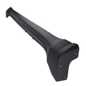 Side Skirt for Jeep Grand Cherokee 2011 2012-2020 5NP51RXF Black Plastic - Picture 1 of 16