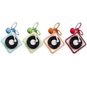 Innovative Mini Tape Recorder Keychain to Capture Your Thoughts Anytime - Afbeelding 1 van 42