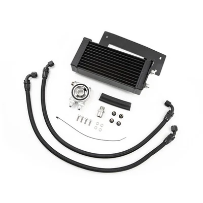 FORGE Ölkühler Set Kit für Hyundai i30N Mk3.5 Facelift | FMOC13 - Bild 1 von 4