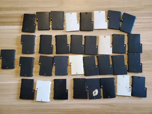 lot 34 used original battery covers for original nintendo ds system - Picture 1 of 1