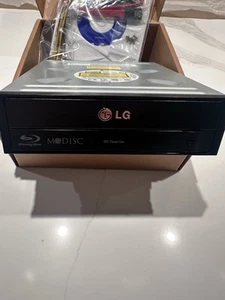 Micrologiciel de lecteur Blu-ray LG WH16NS40 NEUF 1.02 4K, Ultra HD, UHD compatible ! - Photo 1/8