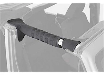Smittybilt 5665201 03-06 Wrangler TJ Replacement Molle Sport Bar Cover Kit Foto 1 de 4