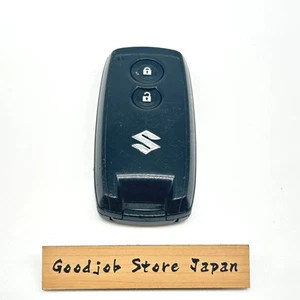 Suzuki Swift 2 Button Smart Key Genuine  USED  Good Condition From Japan - Picture 1 of 13