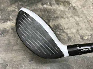 TaylorMade SIM2 15° 3W Fairway wood VWNTUS BL 5 VELOCORE Stiff #NA - Picture 1 of 6